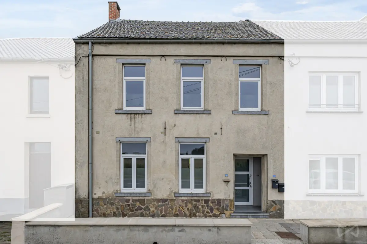 Maison à  à Marbais 1495 315000.00€ 3 chambres 160.00m² - Annonce 609965