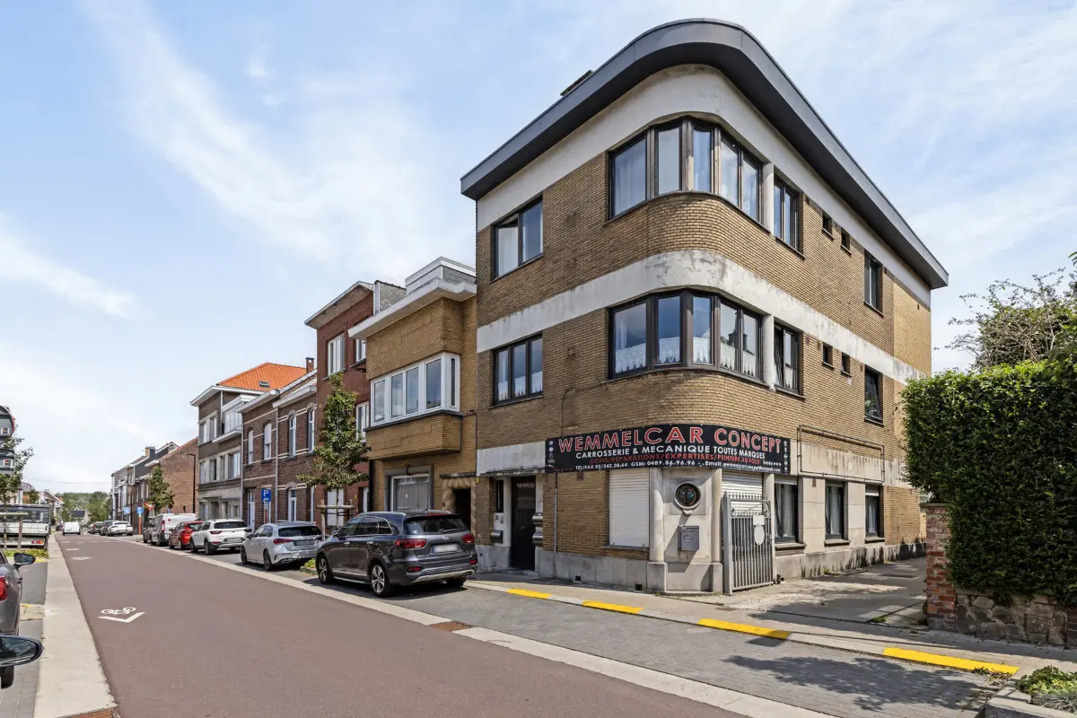 Appartement à vendre à Wemmel 1780 235000.00€ 2 chambres 120.00m² - Annonce 609130