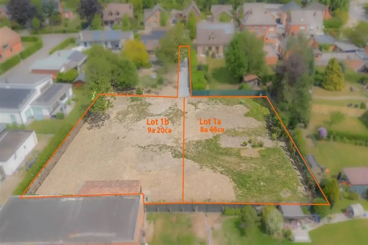 Terrain à bâtir à vendre à Ramsdonk 1880 269000.00€  chambres m² - Annonce 609074