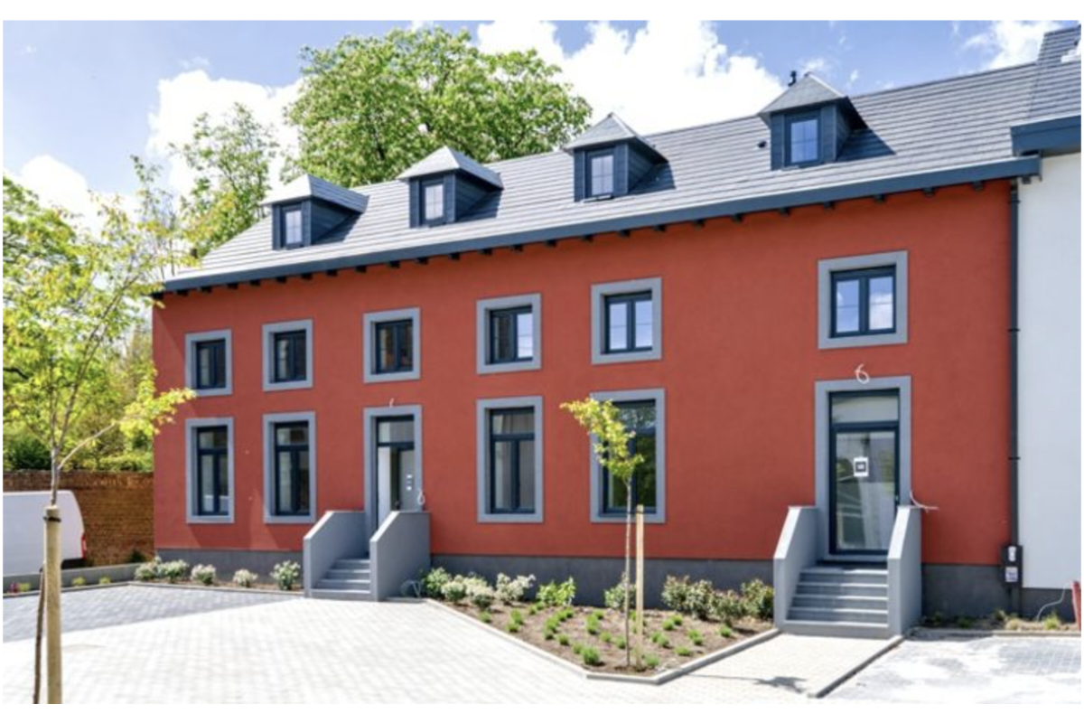 Huis te  koop in Orp-le-Grand 1350 435800.00€ 4 slaapkamers 309.00m² - Zoekertje 609259