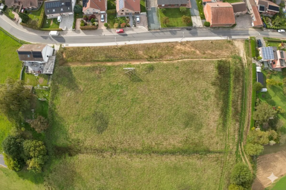 Terrain à vendre à Rebecq 1430 156421.00€  chambres m² - Annonce 609862