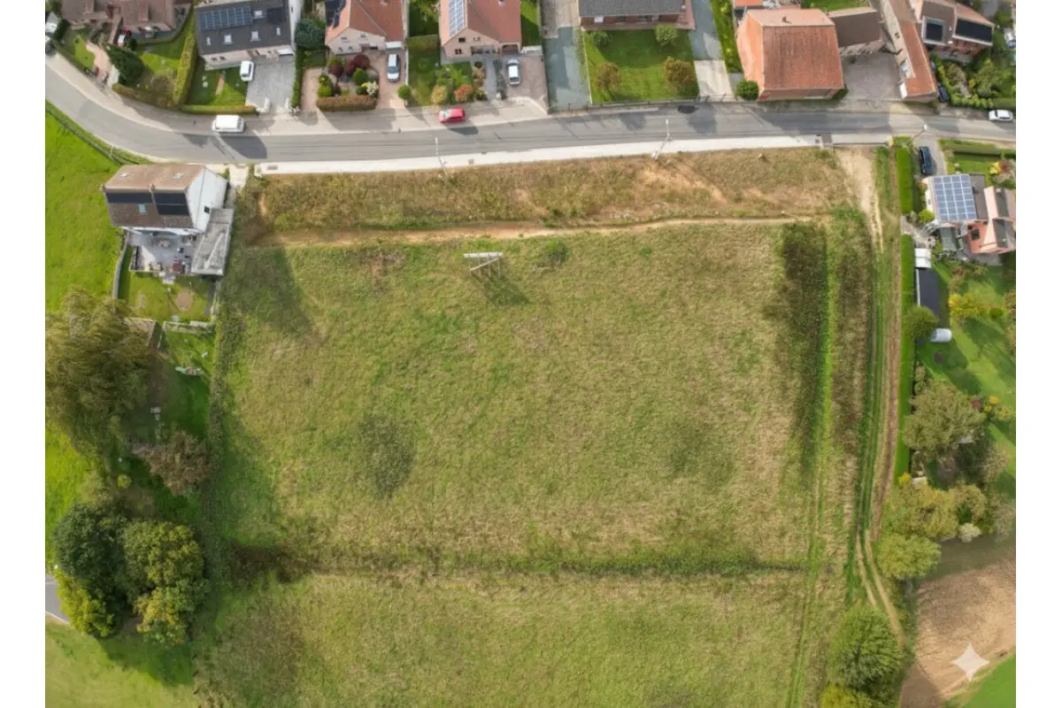 Terrain à vendre à Rebecq 1430 156421.00€  chambres m² - Annonce 609862