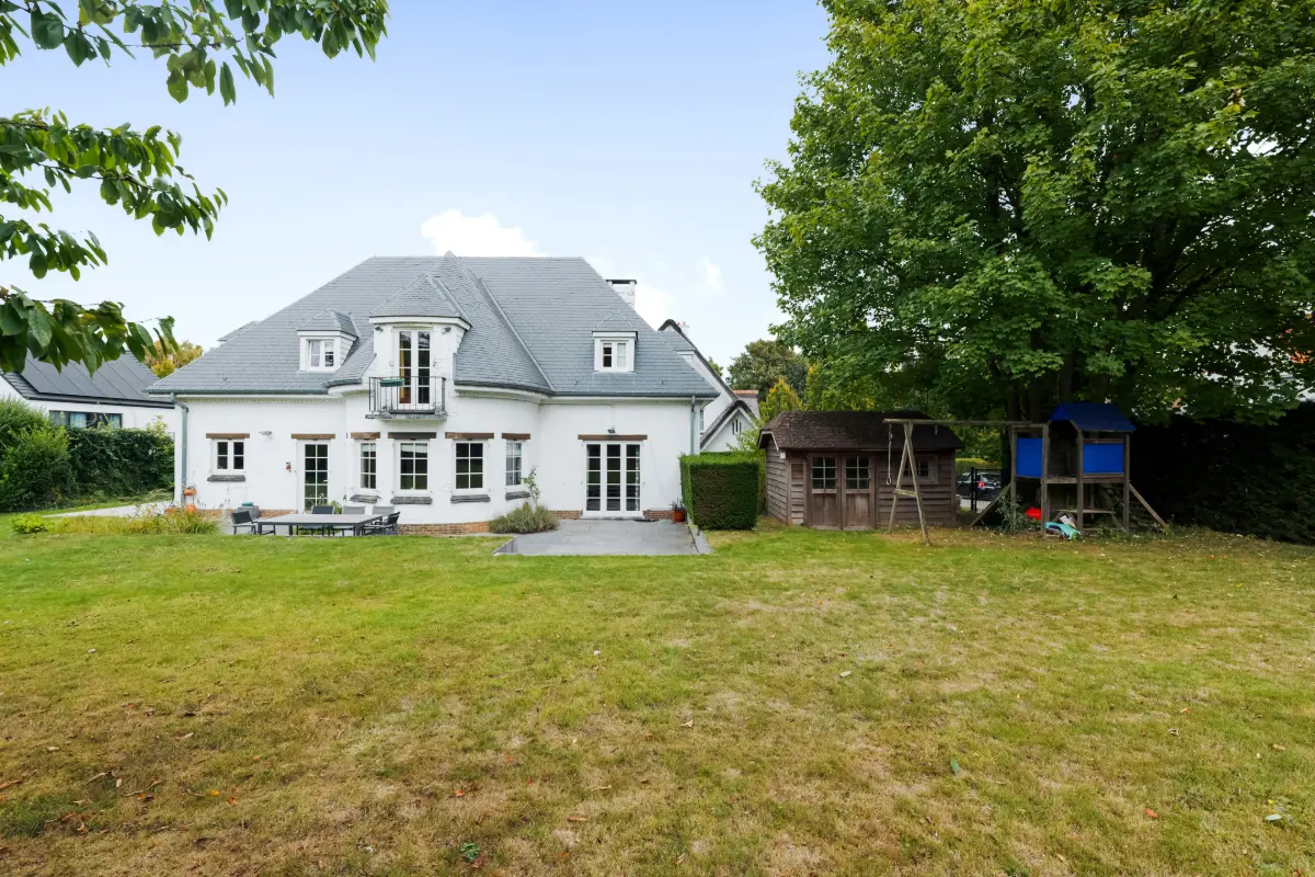 Maison à vendre à Kraainem 1950 1195000.00€ 4 chambres 230.00m² - Annonce 609663