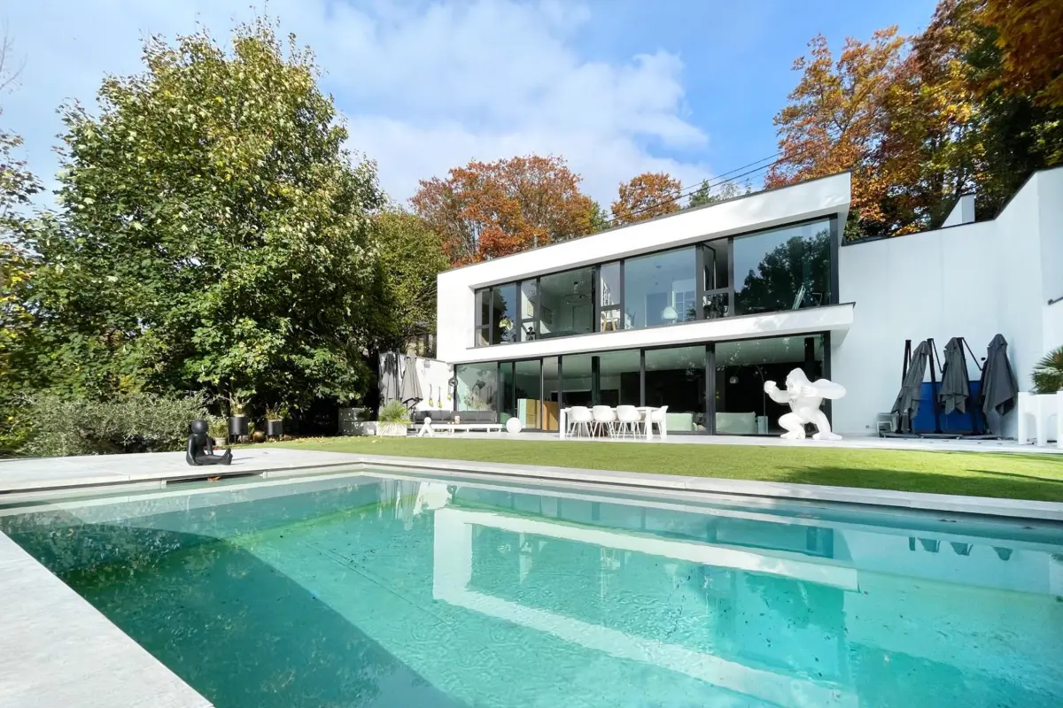 Maison à vendre à Wavre 1300 1360000.00€ 4 chambres 312.00m² - Annonce 608979