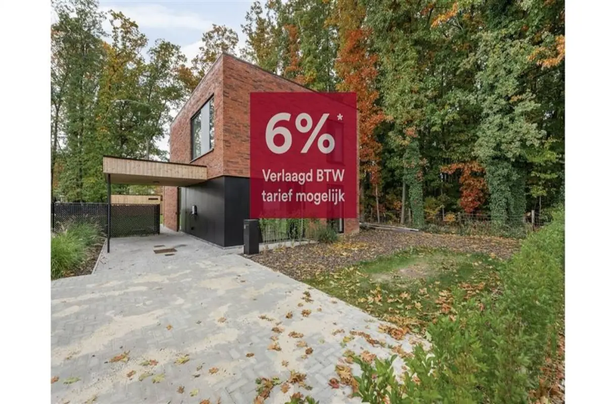 Maison à vendre à Begijnendijk 3130 649500.00€ 4 chambres 212.50m² - Annonce 609053