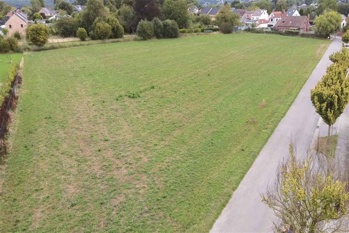 Terrain à bâtir à vendre à Limelette 1342 289000.00€ chambres m² - Annonce 609682