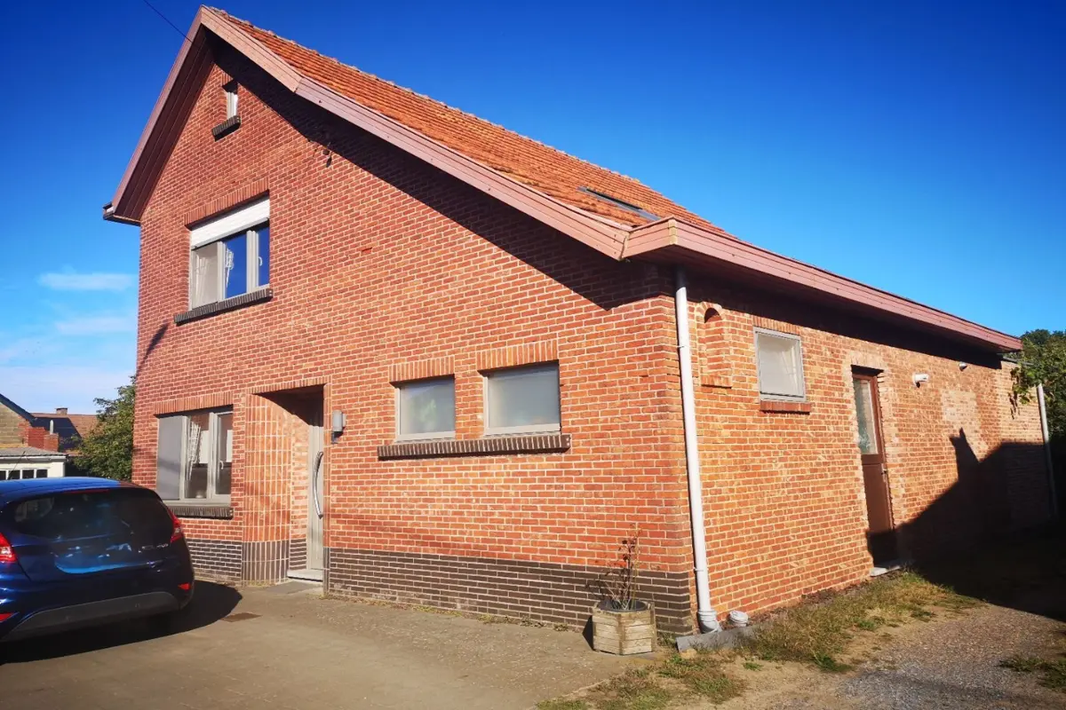 Huis te koop in Haacht 3150 385000.00€ 2 slaapkamers 175.00m² - Zoekertje 610204