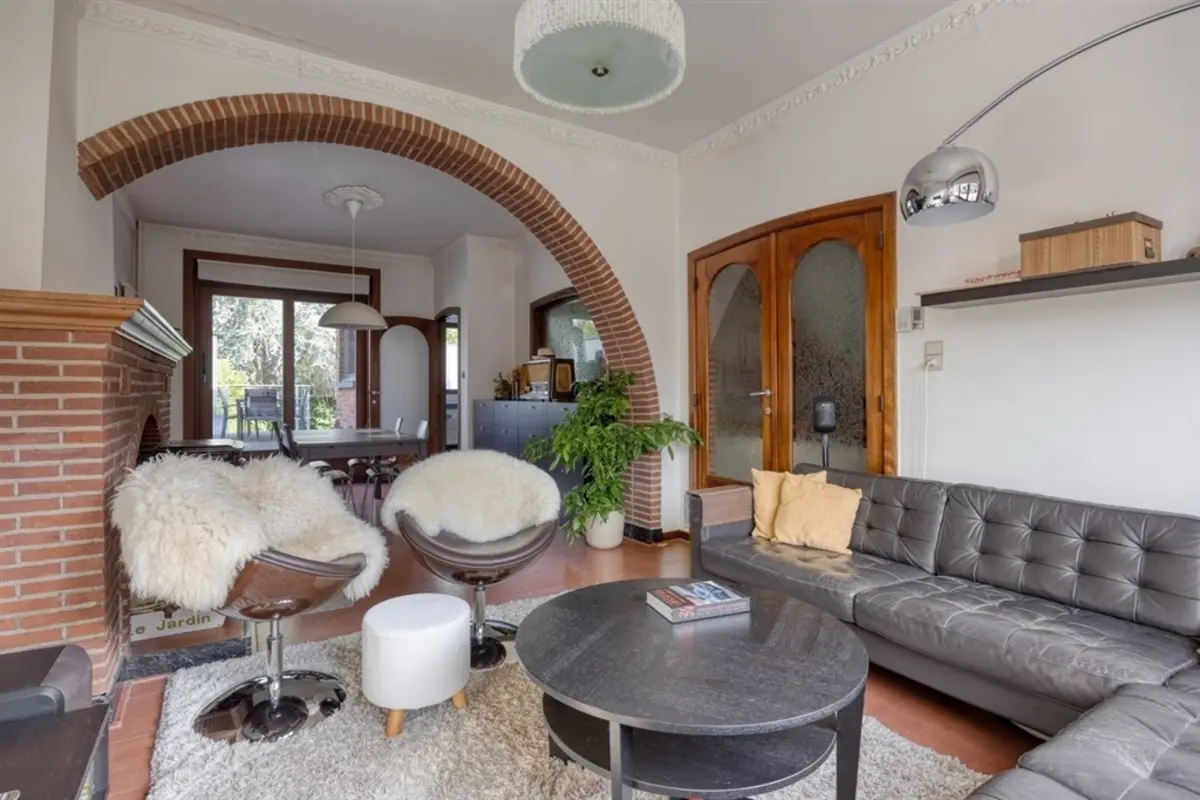 Maison à vendre à Heverlee 3001 695000.00€ 3 chambres 247.00m² - Annonce 610382