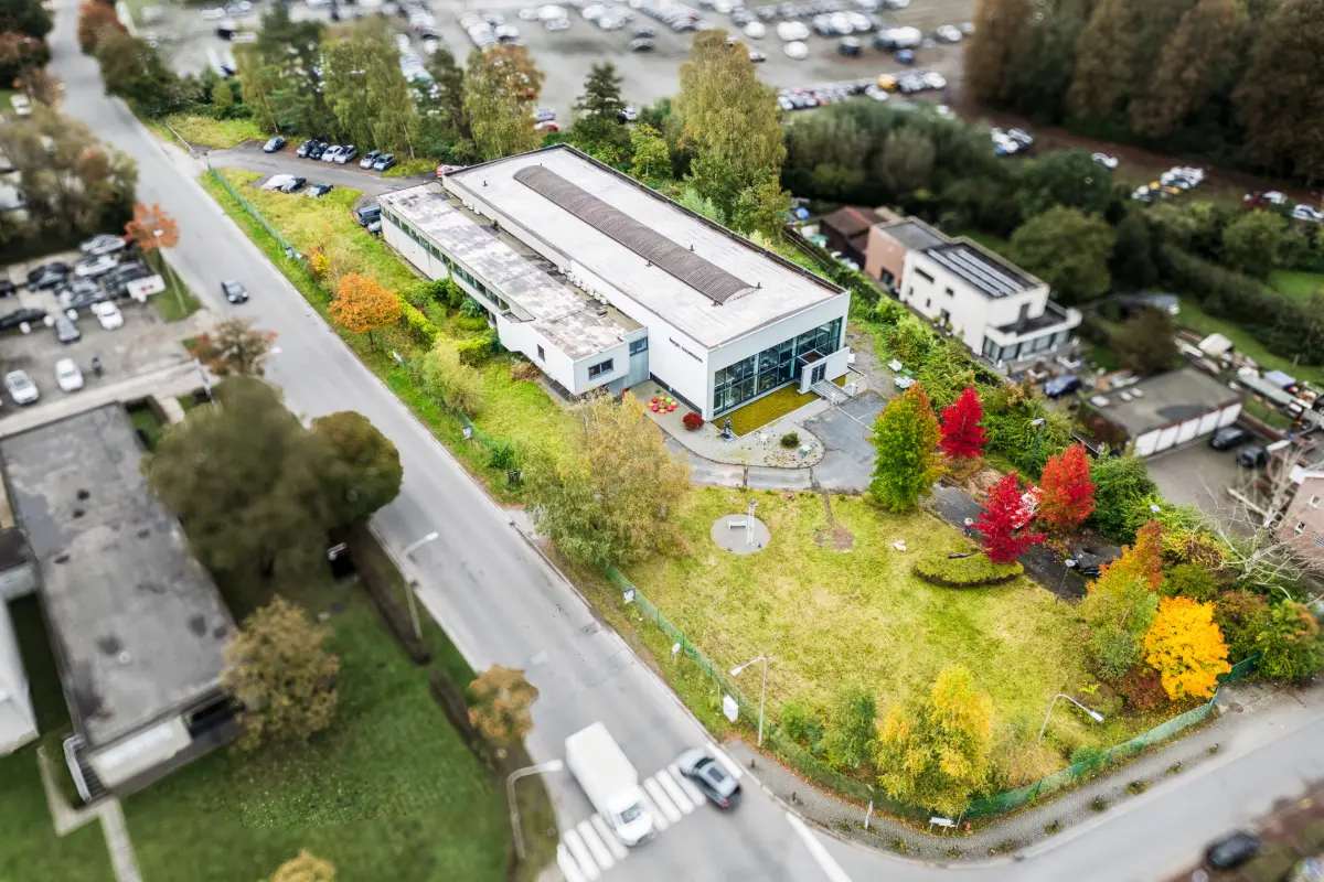 Handelszaak te  koop in Kasteelbrakel 1440 2750000.00€  slaapkamers 1845.00m² - Zoekertje 610461