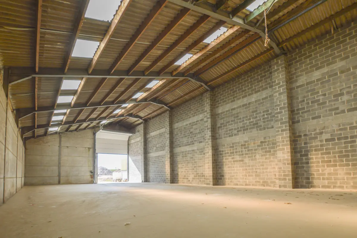 Commerce à vendre à Baulers 1401 340000.00€  chambres 284.00m² - Annonce 610405