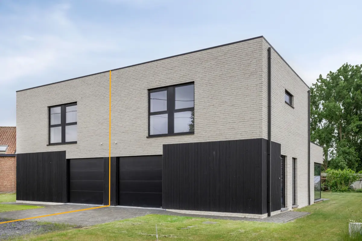 Maison à vendre à Gammerages 1570 429000.00€ 2 chambres 140.00m² - Annonce 610797