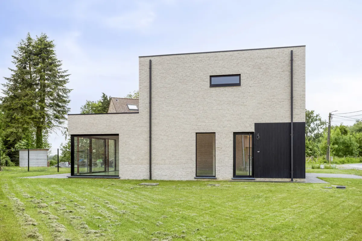 Maison à vendre à Gammerages 1570 429000.00€ 3 chambres 140.00m² - Annonce 610798