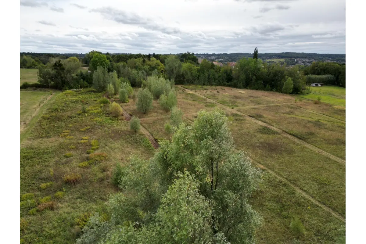 Terrain à vendre à Braine-le-Château 1440 147376.00€  chambres m² - Annonce 610749