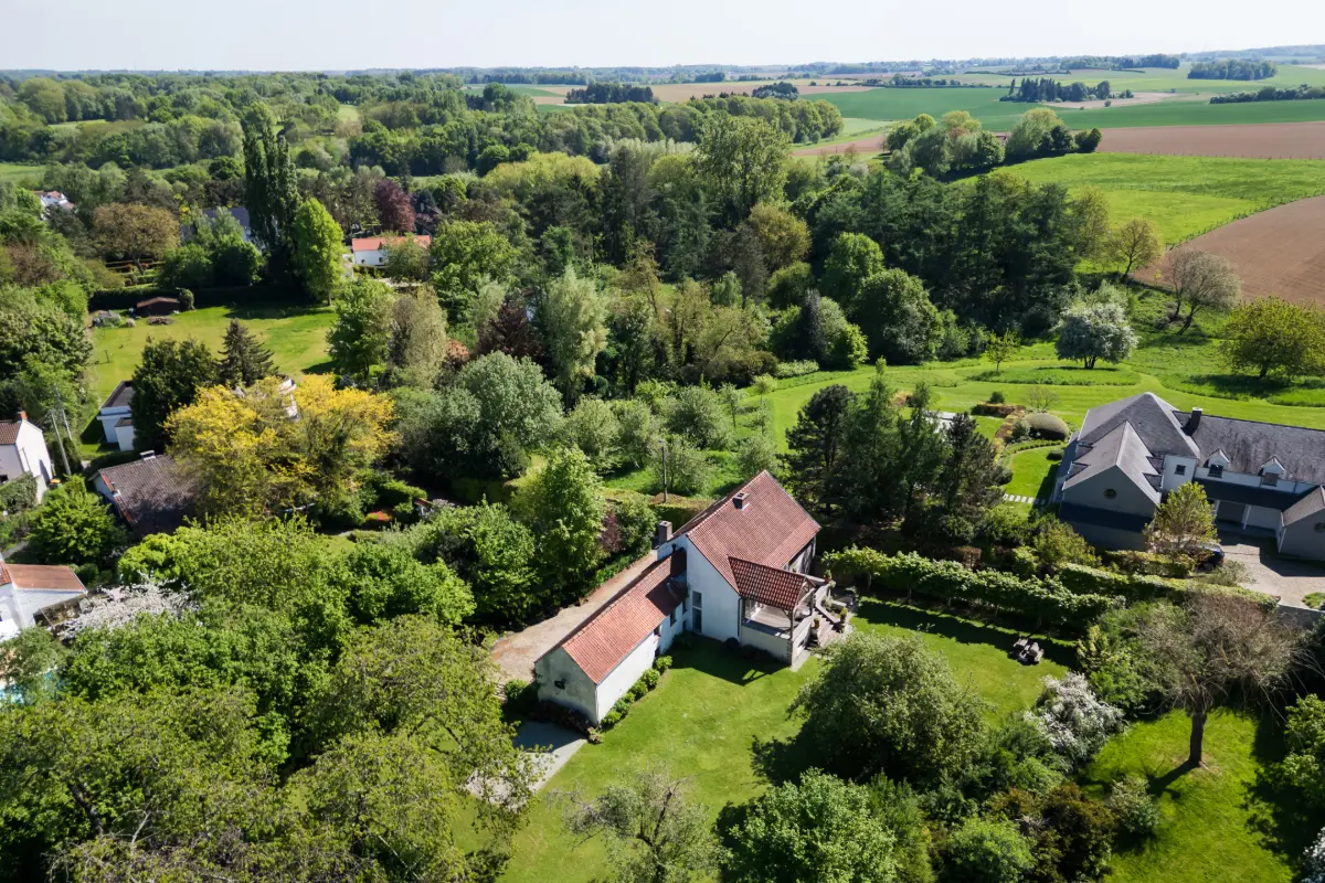 Villa à vendre à Lasne 1380 775000.00€ 5 chambres 253.00m² - Annonce 610676