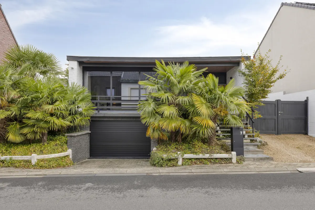 Huis te  koop in Affligem 1790 389000.00€ 3 slaapkamers 120.00m² - Zoekertje 610452