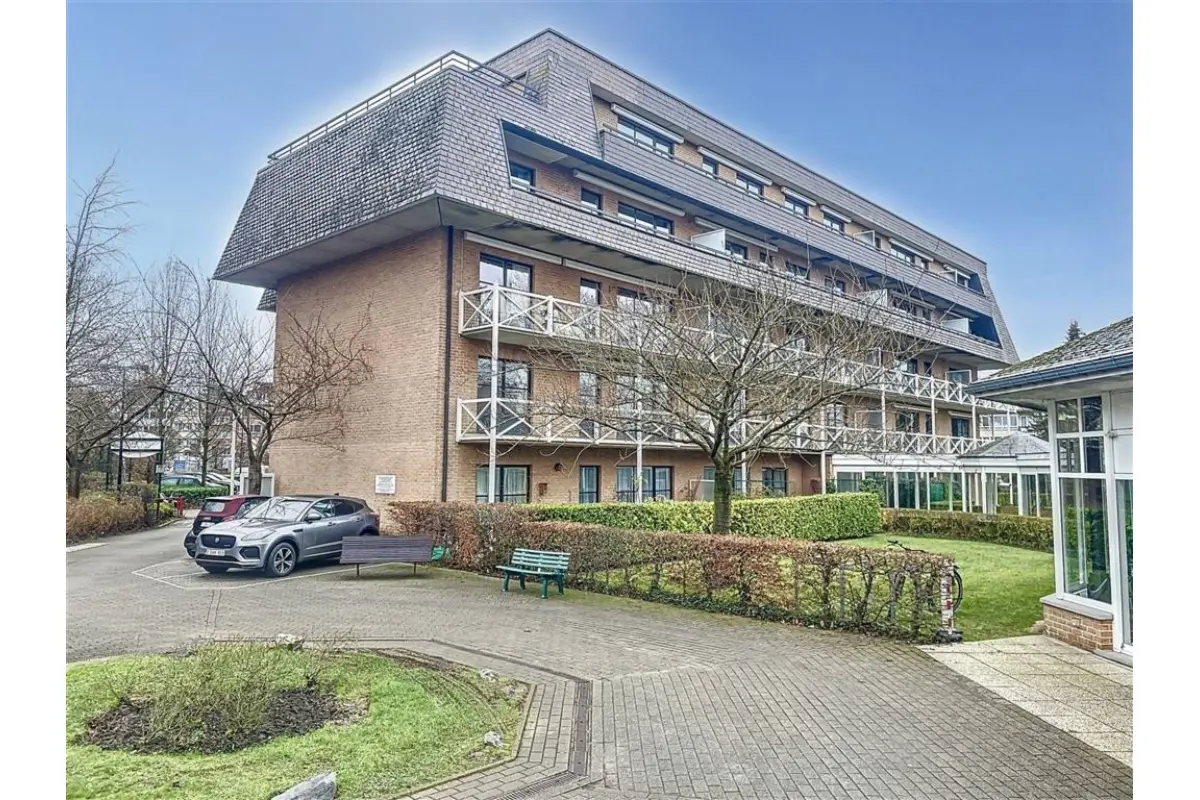 Appartement à  à Woluwe-Saint-Pierre 1150 295000.00€ 2 chambres 85.00m² - Annonce 610367