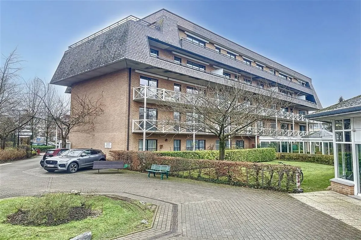 Appartement à  à Woluwe-Saint-Pierre 1150 295000.00€ 2 chambres 85.00m² - Annonce 610367