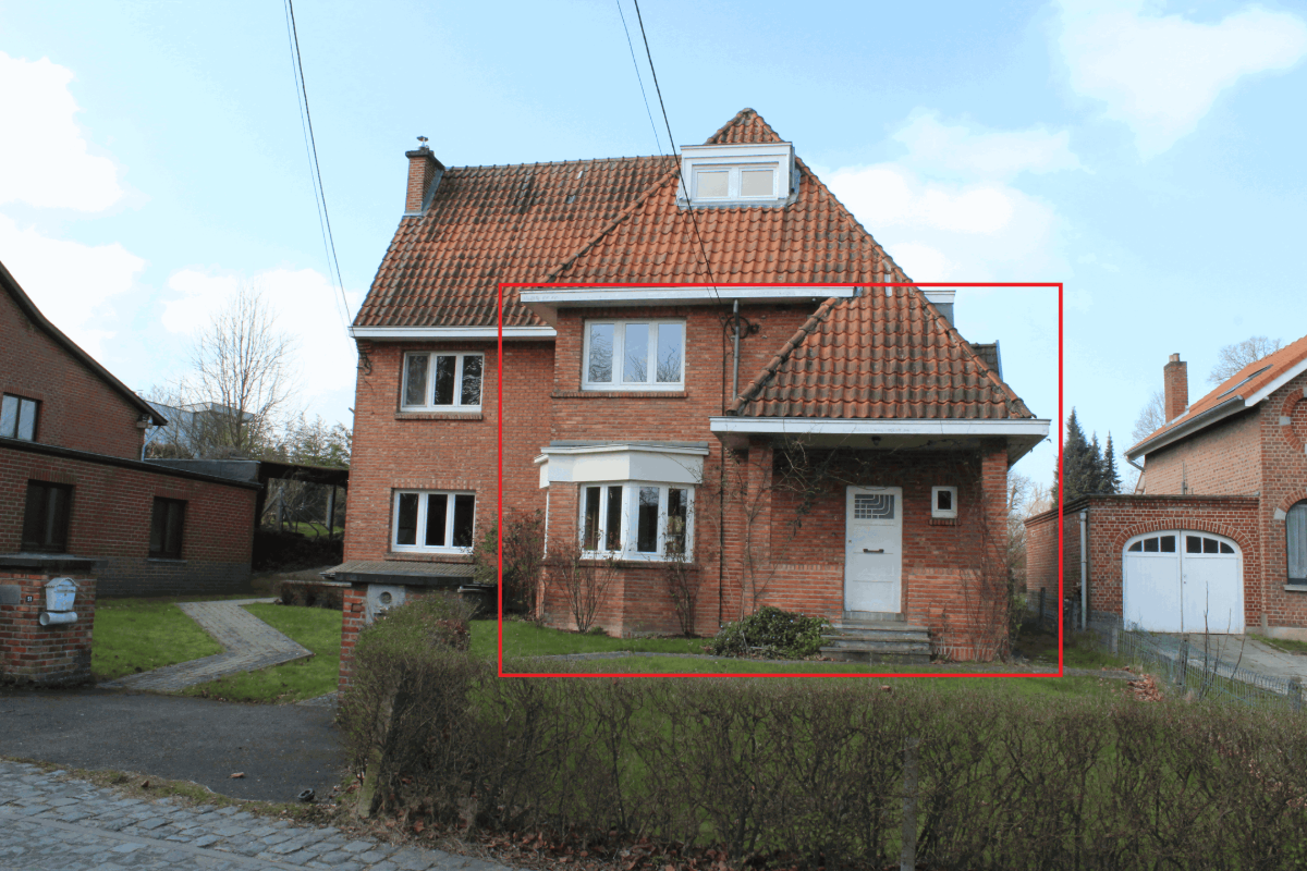 Huis te  huur in Rixensart 1330 1390.00€ 3 slaapkamers 120.00m² - Zoekertje 610565