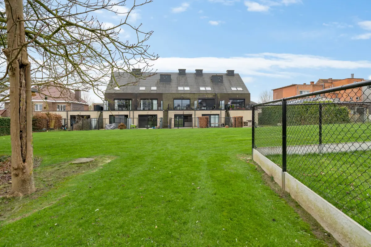 Benedenverdieping te  huur in Meise 1860 950.00€ 1 slaapkamers 68.00m² - Zoekertje 610664