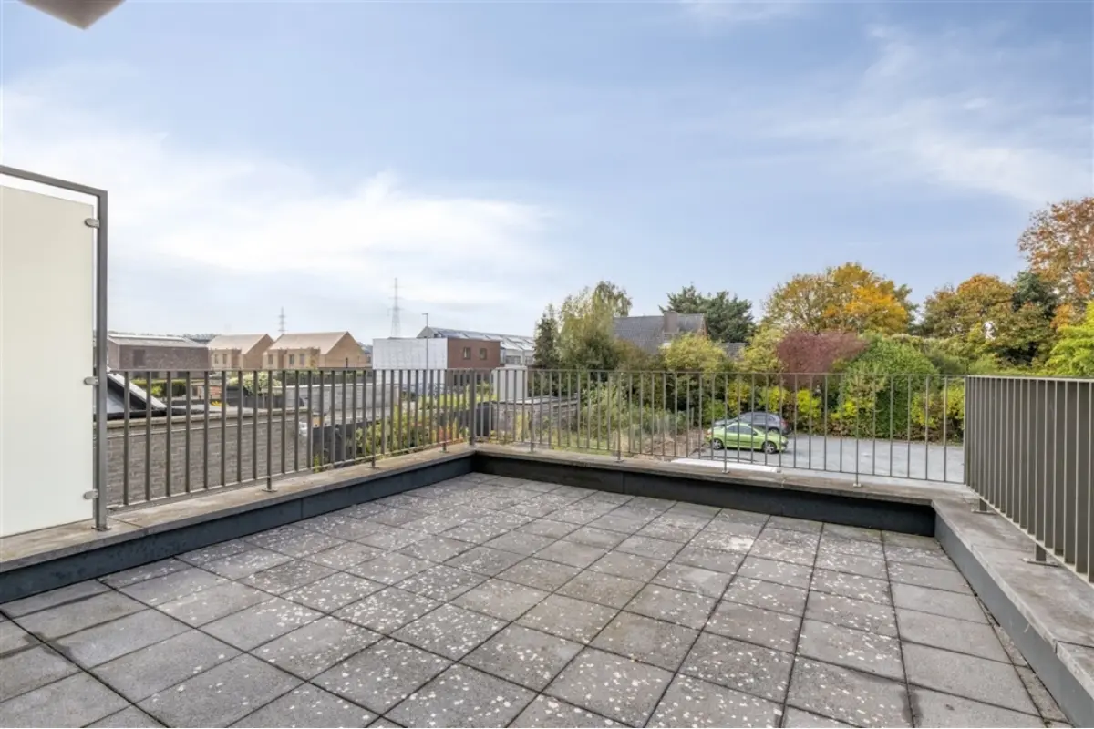 Appartement te  koop in Merchtem 1785 239000.00€ 1 slaapkamers 57.00m² - Zoekertje 610625