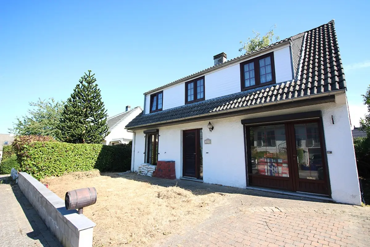 Maison à vendre à Wavre 1300 399000.00€ 4 chambres 165.00m² - Annonce 610214