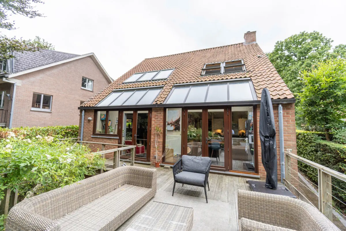 Maison à vendre à Rixensart 1330 650000.00€ 4 chambres 250.00m² - Annonce 610451