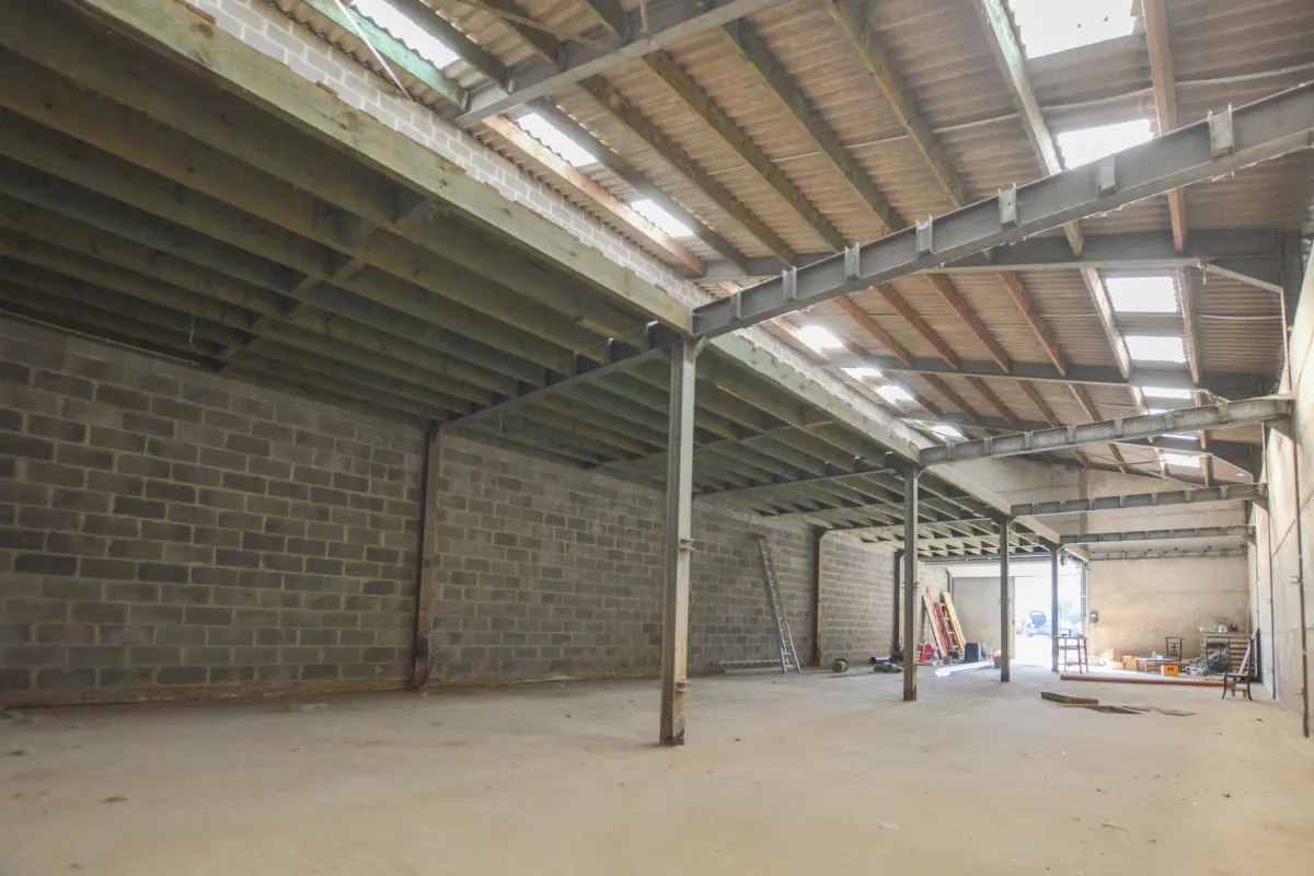 Commerce à vendre à Baulers 1401 290000.00€  chambres 304.00m² - Annonce 610404