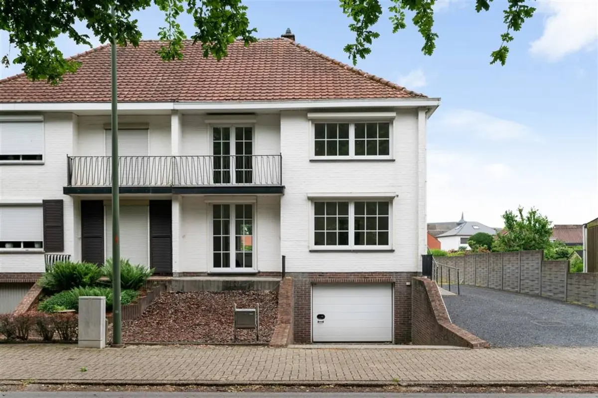 Huis te  koop in Diest 3290 435000.00€ 3 slaapkamers 142.00m² - Zoekertje 610323