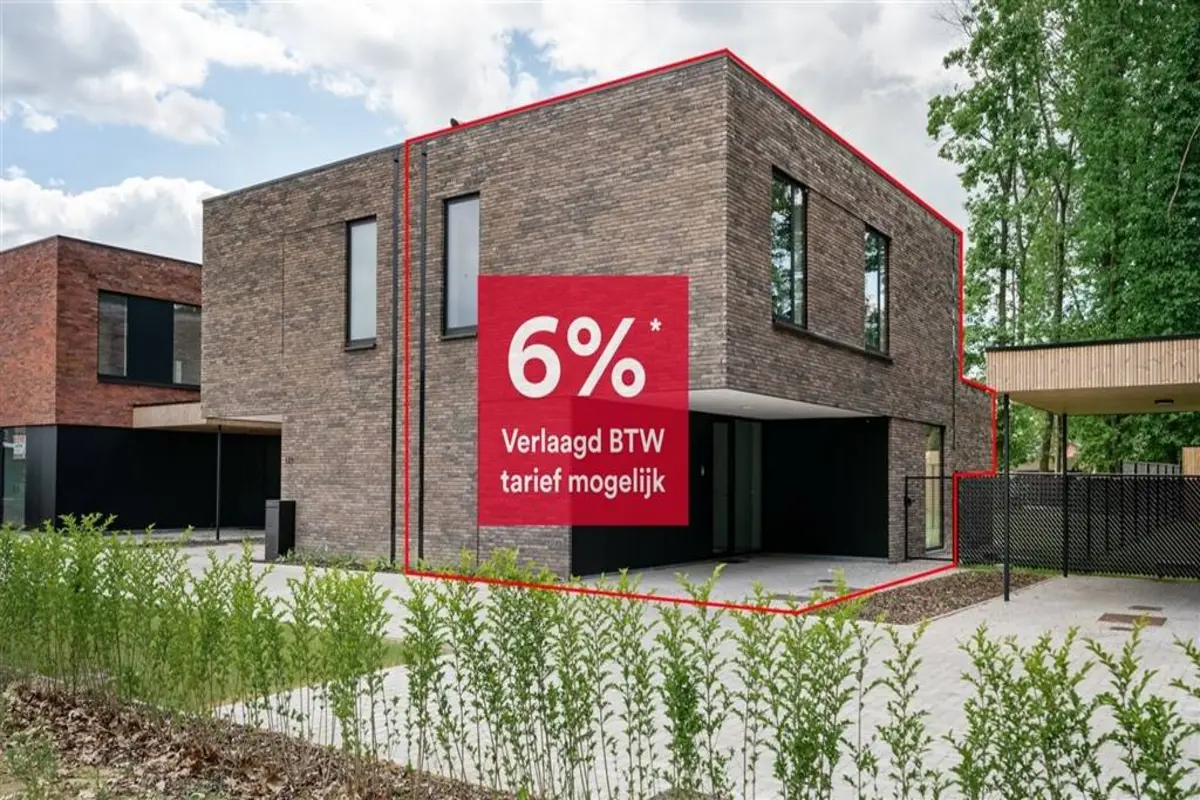 Maison à vendre à Begijnendijk 3130 469500.00€ 3 chambres 153.33m² - Annonce 610626