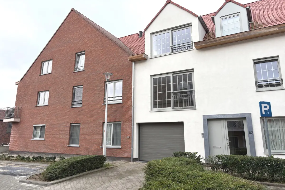 Appartement à louer à Opwijk 1745 775.00€ 1 chambres 63.00m² - Annonce 610346