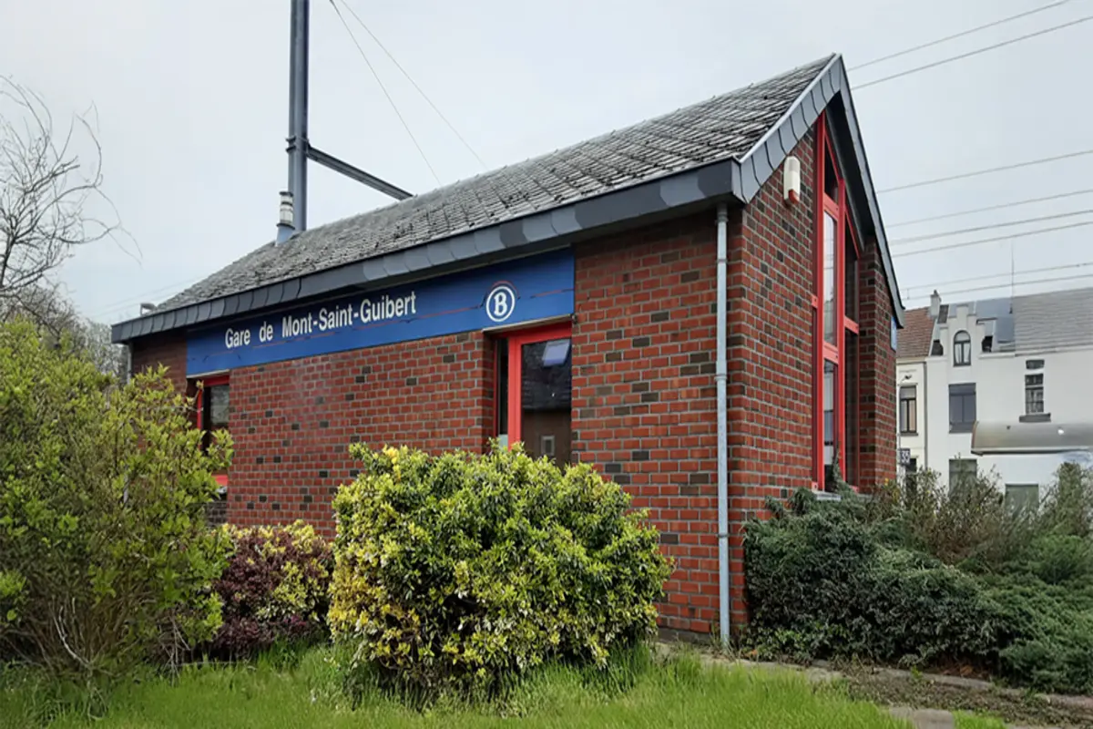 Handelszaak te  huur in Mont-Saint-Guibert 1435 0.00€ 0 slaapkamers m² - Zoekertje 610691