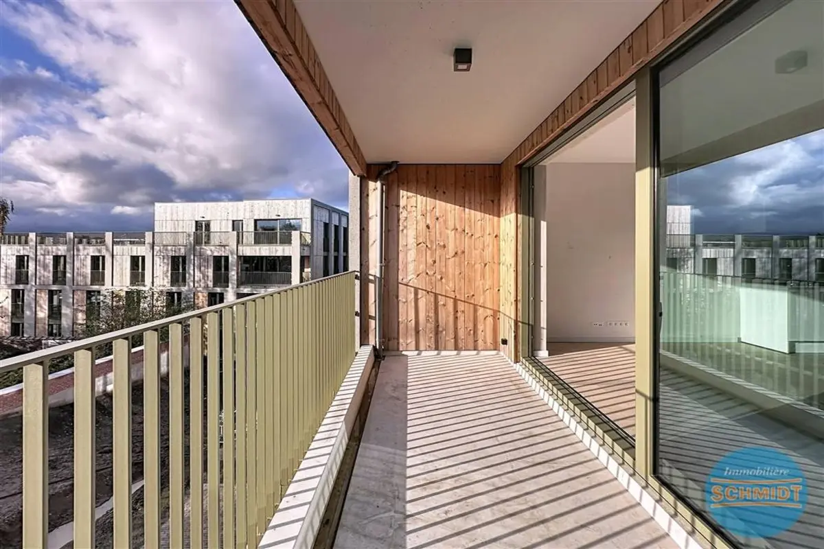 Appartement à louer à Tervuren 3080 1100.00€ 1 chambres 75.00m² - Annonce 610354