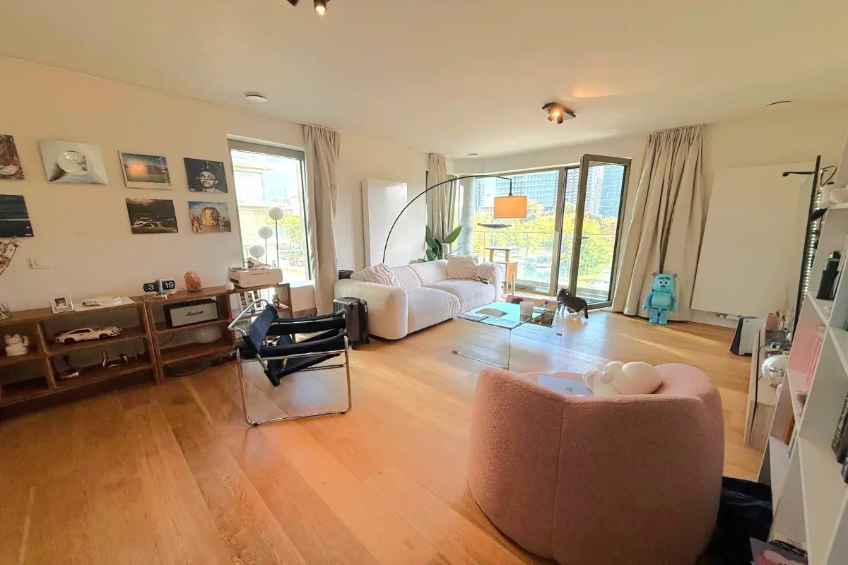 Appartement à à Bruxelles 1000 365000.00€ 2 chambres 95.00m² - Annonce 610454