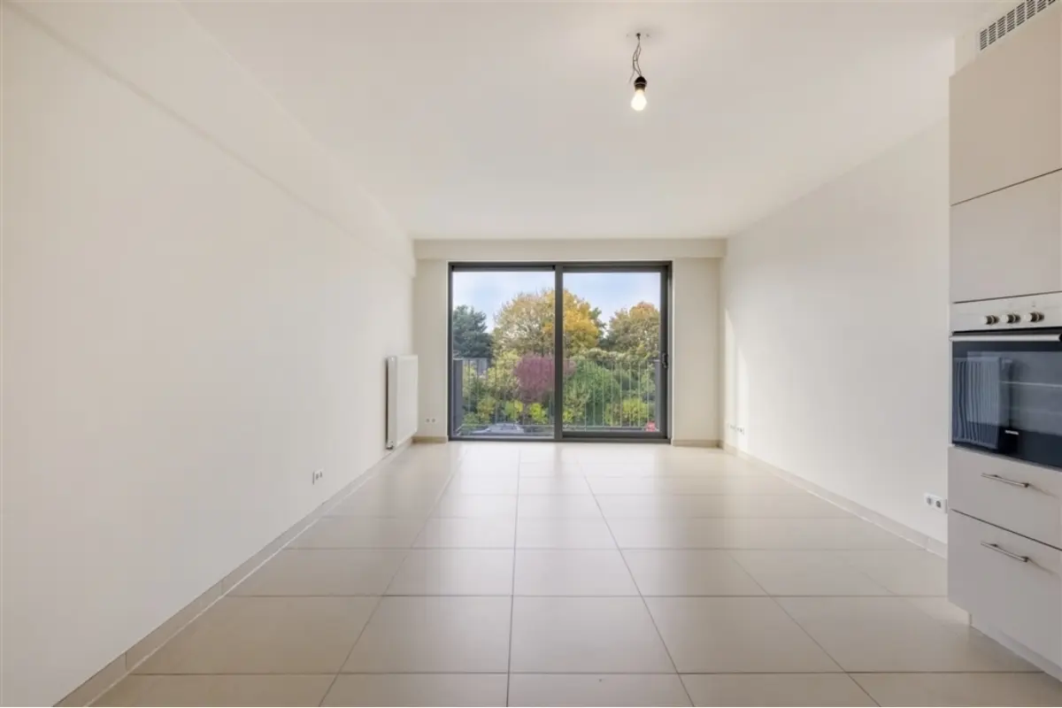 Appartement te  koop in Merchtem 1785 229000.00€ 1 slaapkamers 57.00m² - Zoekertje 610624