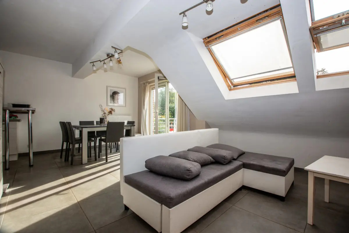 Appartement à  à Ittre 1460 245000.00€ 2 chambres 80.00m² - Annonce 610550