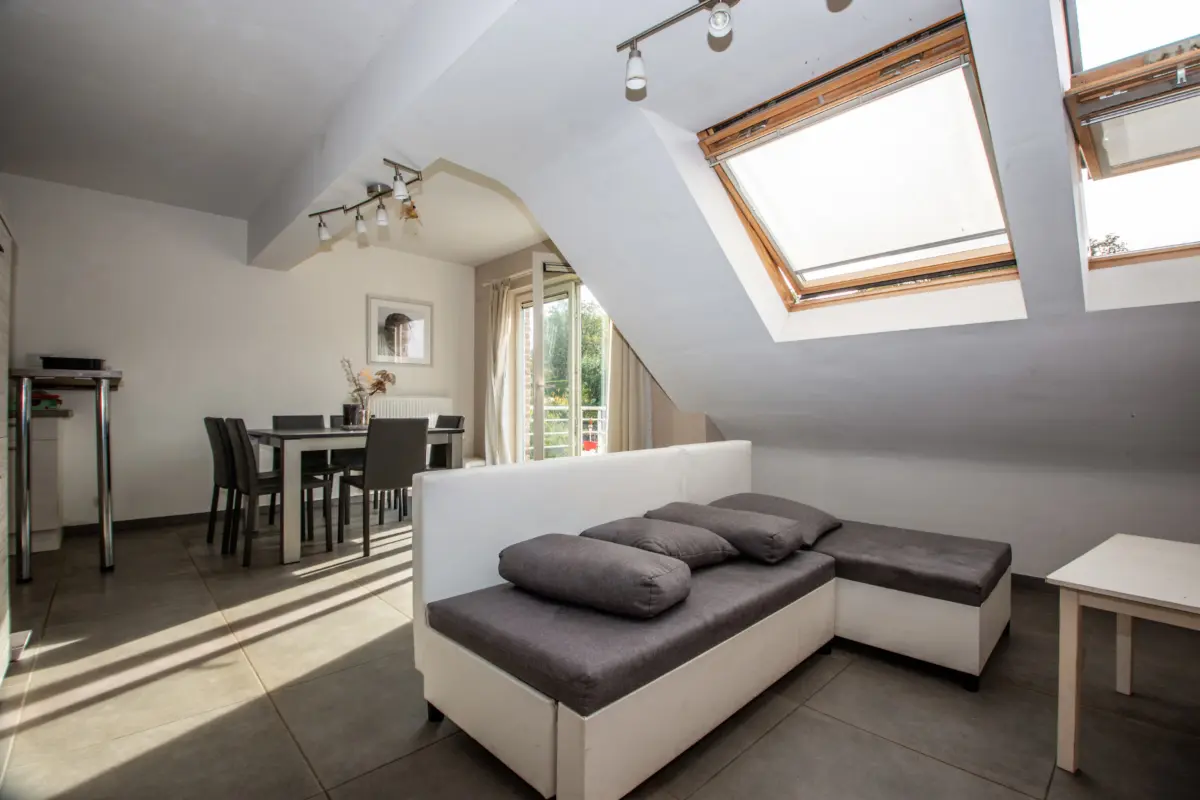 Appartement à  à Ittre 1460 245000.00€ 2 chambres 80.00m² - Annonce 610550