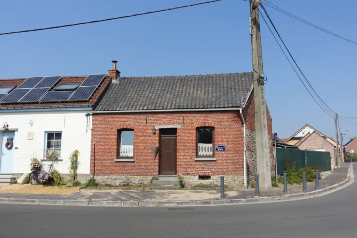 Maison à  à Gibecq 7823 750.00€ 1 chambres 98.00m² - Annonce 631540