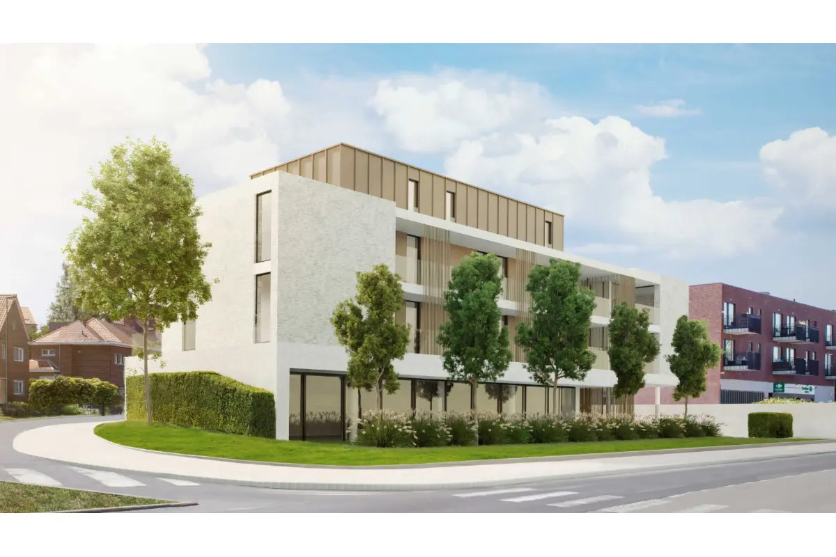 Huis te  koop in Diegem 1831 284000.00€  slaapkamers 67.12m² - Zoekertje 610207