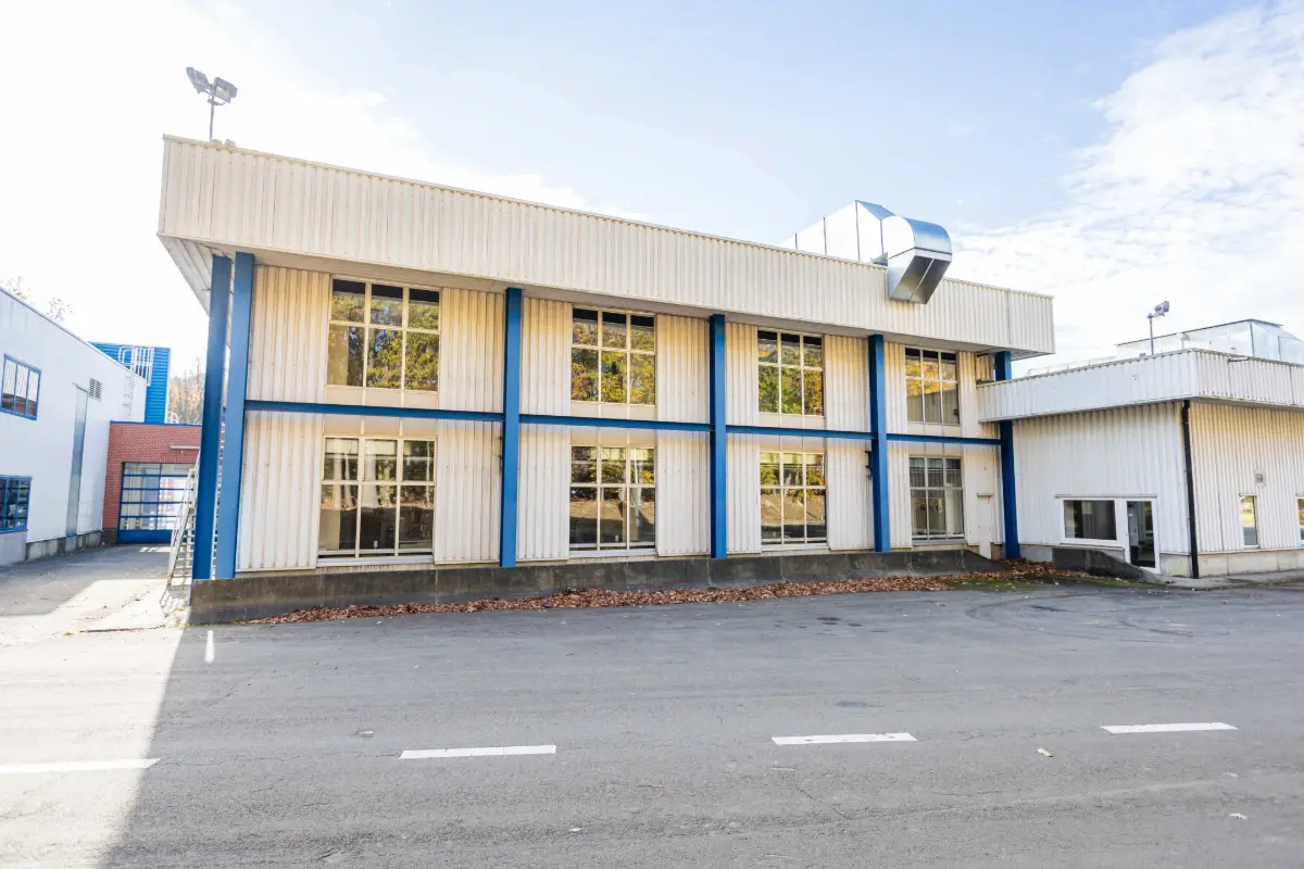 Commerce à louer à Everberg 3078 4000.00€  chambres 1034.00m² - Annonce 611226