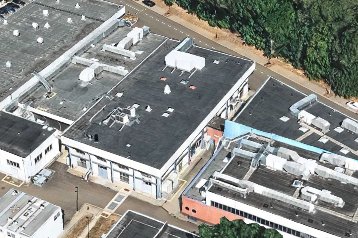 Commerce à louer à Everberg 3078 4000.00€  chambres 1034.00m² - Annonce 611226