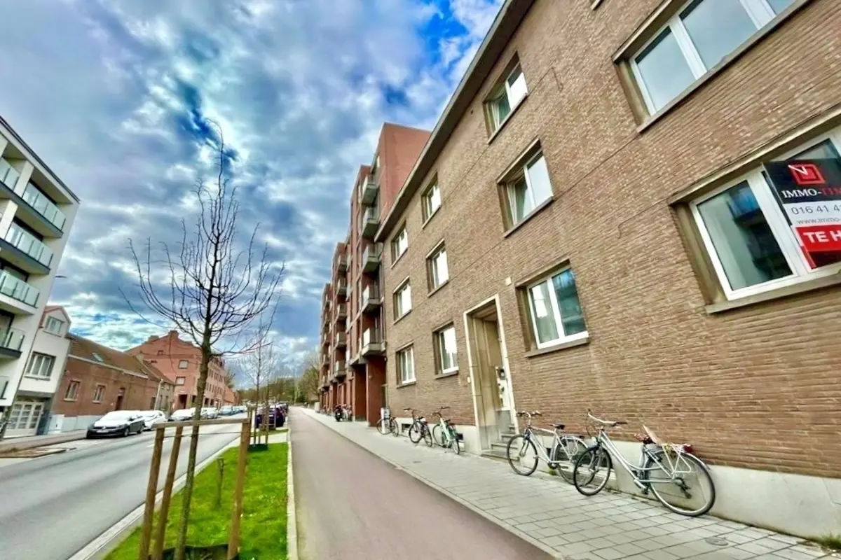 Appartement à louer à Louvain 3000 1150.00€ 2 chambres 88.00m² - Annonce 611806