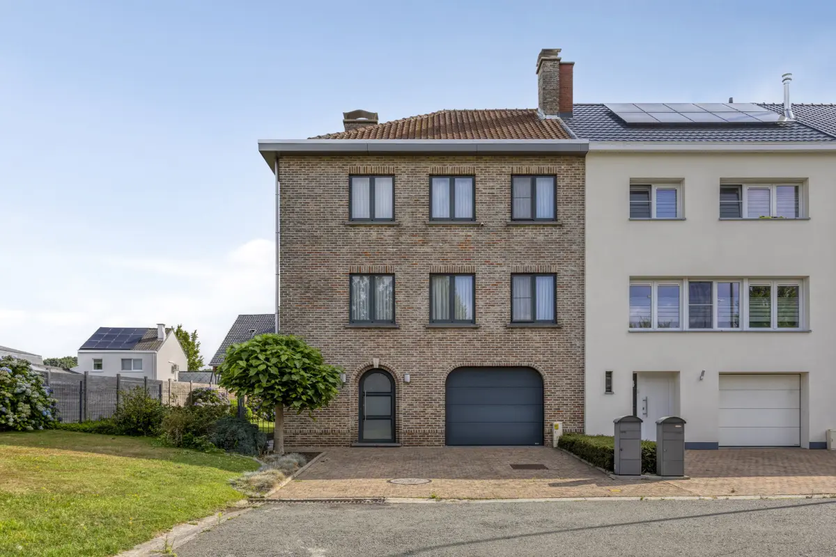 Huis te  koop in Liedekerke 1770 459000.00€ 3 slaapkamers 181.00m² - Zoekertje 611674