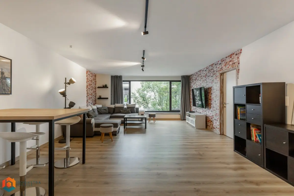 Appartement te koop in Haacht 3150 298000.00€ 3 slaapkamers 105.00m² - Zoekertje 610995