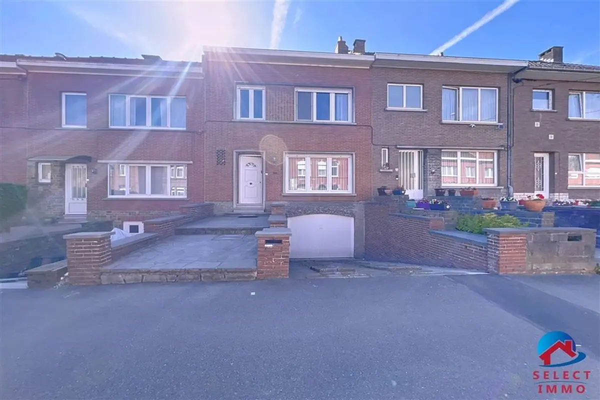 Maison à  à Tubize 1480 315000.00€ 3 chambres 130.00m² - Annonce 611679