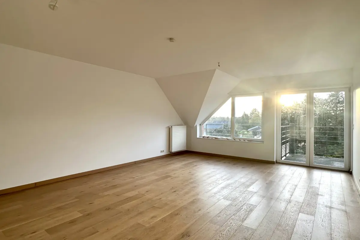 Appartement te huur in Waterloo 1410 1450.00€ 2 slaapkamers 97.00m² - Zoekertje 611443