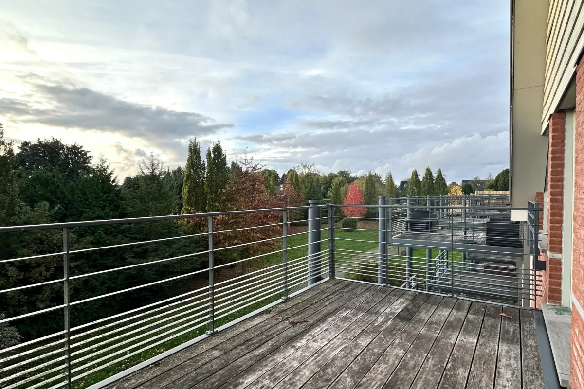 Appartement à louer à Waterloo 1410 1450.00€ 2 chambres 97.00m² - Annonce 611443