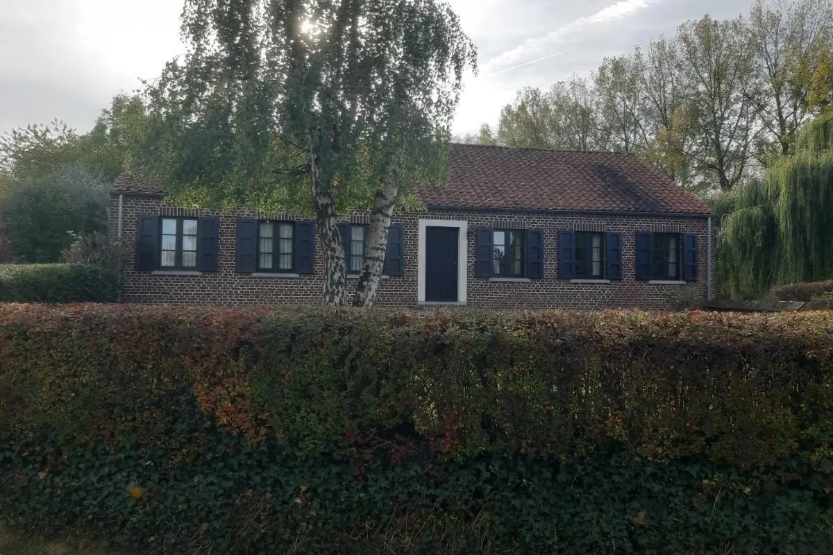 Huis te  huur in Orsmaal-Gussenhoven 3350 950.00€ 4 slaapkamers 200.00m² - Zoekertje 611673