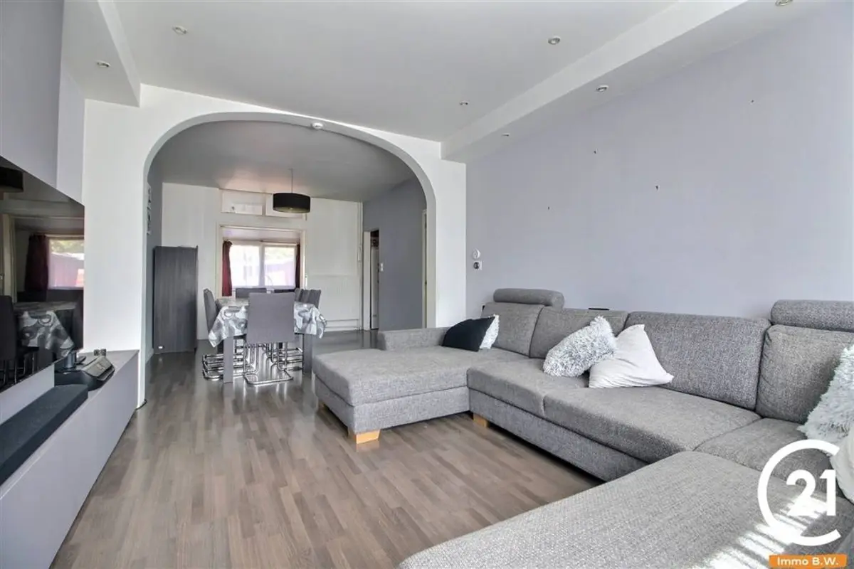 Maison à vendre à Grez-Doiceau 1390 349000.00€ 3 chambres 130.00m² - Annonce 611689