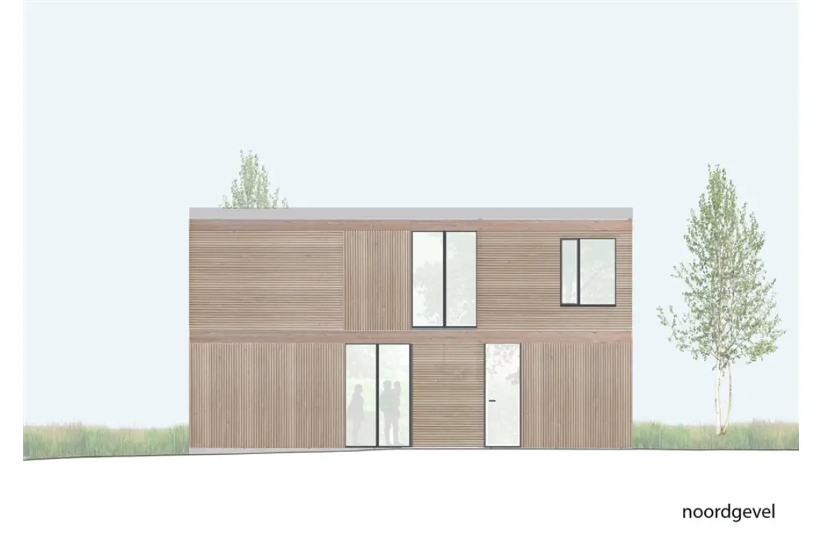 Terrain à vendre à Mollem 1730 268000.00€  chambres m² - Annonce 712397