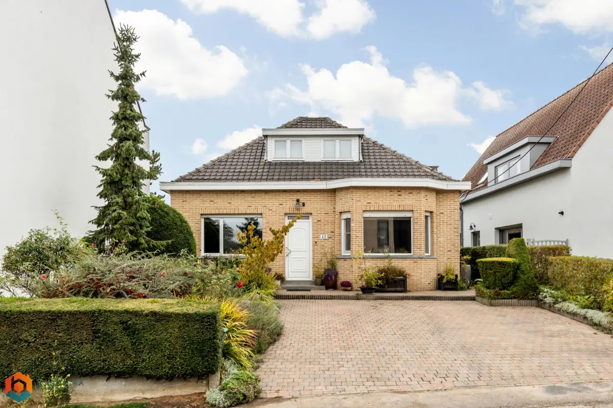 Maison à vendre à Meise 1860 440000.00€ 3 chambres 164.00m² - Annonce 610990